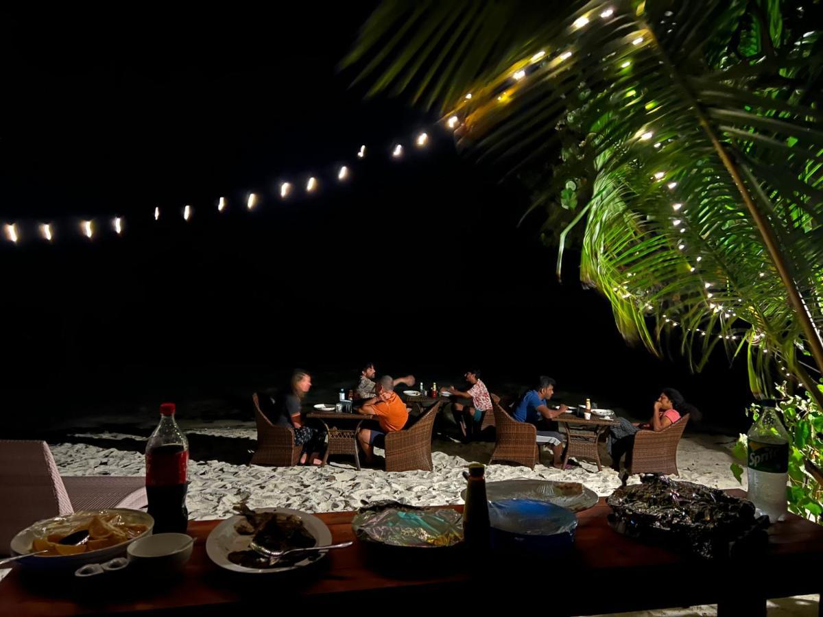 فندق White Tern Maldives ماميغيلي المظهر الخارجي الصورة