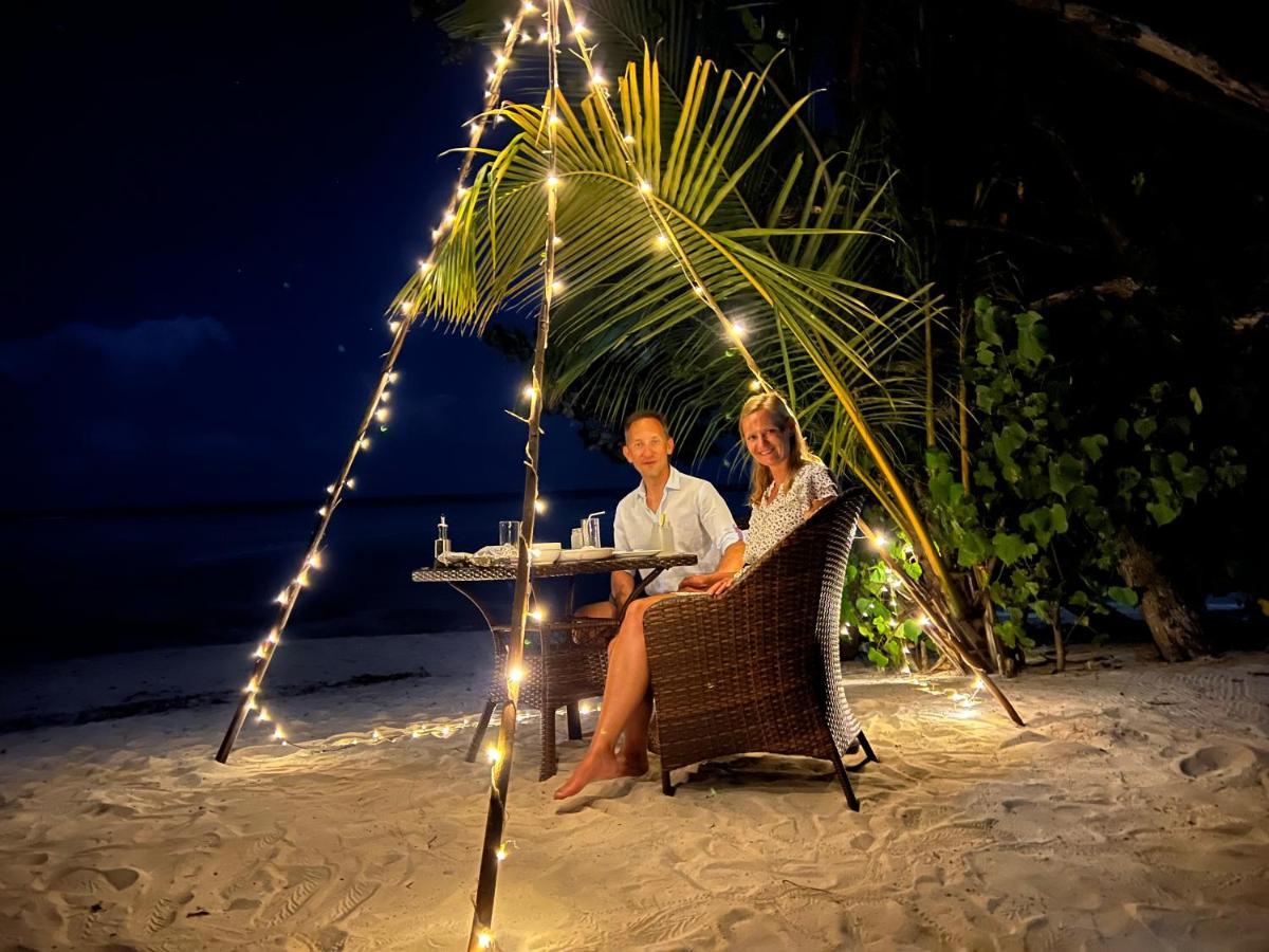 فندق White Tern Maldives ماميغيلي المظهر الخارجي الصورة