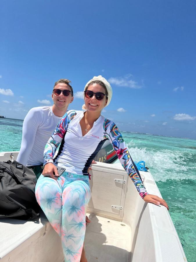 فندق White Tern Maldives ماميغيلي المظهر الخارجي الصورة